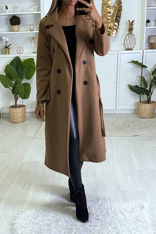 Manteau (Plusieurs couleurs)